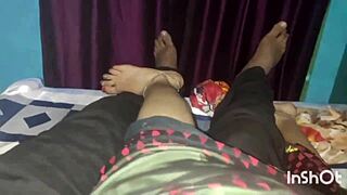 damn boyfriend fucks me deep while i cheat kissing hard on hubby