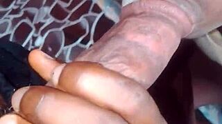 Milf Pornstar Gives First Time Blowjob in Casting Interview