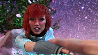 Name88S Triangle 09 Features Spider Saving Life With Huge Tits Hentai Fuck