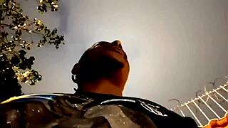 Esse pauzudo me pegou na rua e eu levei pro quarto pra engolir tudo 😈