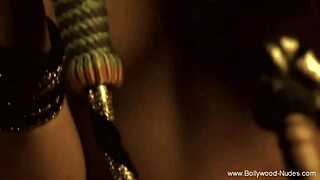 Why Does Eastern Beauty's Shiny Body Arouse So Deeply?