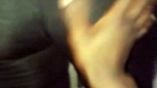 My Heart Aches Watching 18-Year-Old Ex's Big Ass Shake