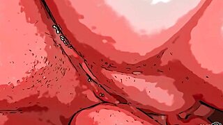 close up view of tongue on soft folds