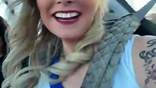 who says cheerleaders stay innocent i ditched pom poms for wild party