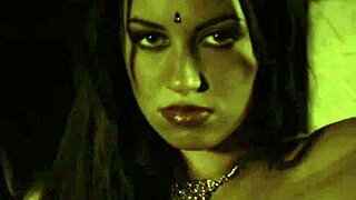 Why Does Eastern Beauty's Shiny Body Arouse So Deeply?