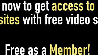 pepper hart spreads big ass pussy lips to take philly johns cock rough