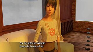 wanna see this horny young group game get wild part 02?