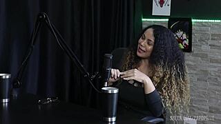 Charlottye Best Moments Papo Prive Raphaela Savanah Lingerie Toys POV