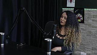 Charlottye Best Moments Papo Prive Raphaela Savanah Lingerie Toys POV