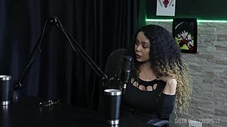 Charlottye Best Moments Papo Prive Raphaela Savanah Lingerie Toys POV