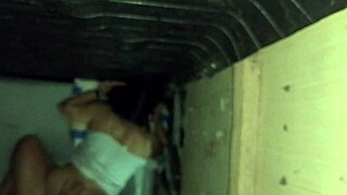 Chubby Pinay Mom's Fierce Hotel Sex Pounding Part 2