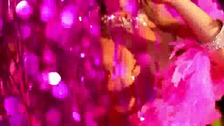 erikinha sizzles in carnival rehearsal dancing sensually at the night club!