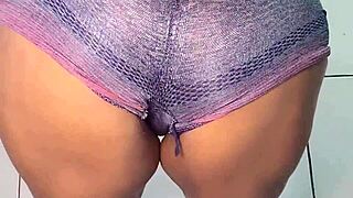 BUNDA PEIDANDO SUCULENTA EXPLODES!