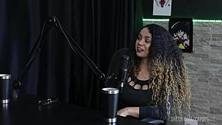 Charlottye Best Moments Papo Prive Raphaela Savanah Lingerie Toys POV