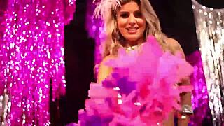 erikinha sizzles in carnival rehearsal dancing sensually at the night club!