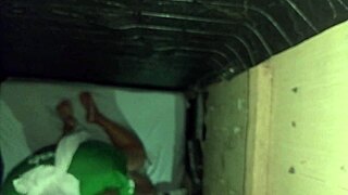 Chubby Pinay Mom's Fierce Hotel Sex Pounding Part 2