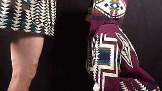 why watch me suck big dildo while fucking my juicy pussy?