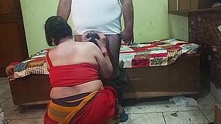 Bhabhi Hidden Fuck Caught By Teen Boy