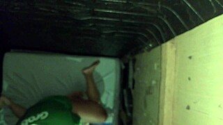 Chubby Pinay Mom's Fierce Hotel Sex Pounding Part 2