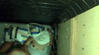 Chubby Pinay Mom's Fierce Hotel Sex Pounding Part 2