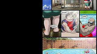 Hey stepmom, ready for another horny hardcore fuck?