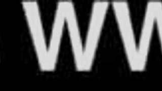 latina milf in kitchen cosplay begs for young ass finger in balloon play