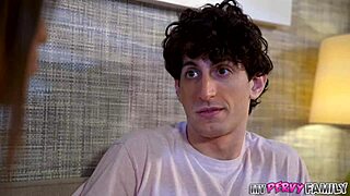 funsizedmegan sneaky latina stepsis caught by nerd stepbro for fun pounding