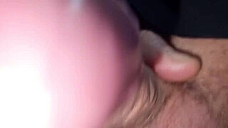 Solo Hard Cock Jerk Cum Desk Blast!