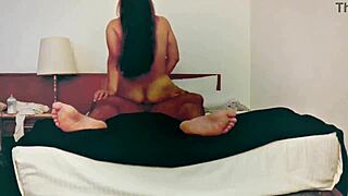 watch this big ass bitch squirt from wet pussy orgasms