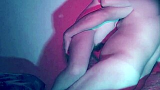 Wife enjoys friends fucking while husband films homemade party