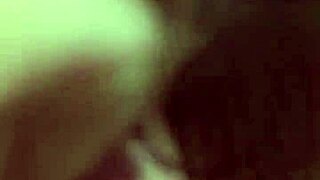 Watch My Wife's Throat Take That Monster Cock Deep and Rough