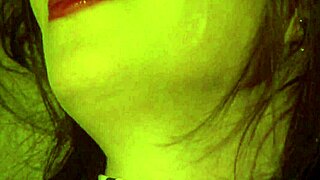 Old-fashioned lady juicy pussy fuck and breast suck 😍🍑👅