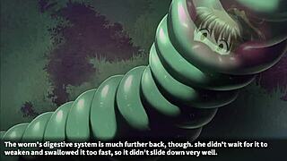 bound in forest abyss game over bdsm nature play part 2