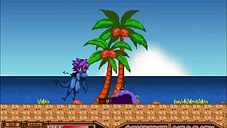 in the forest gay guys ride cocks with creampie cumshots part 3