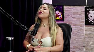 juli figueira chats with tifany in swing cast part 1