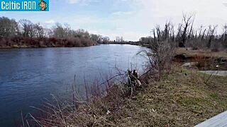 wanna feel my latina teen girlfriend's complete outdoor truck fuck with aubry babcock vol 29