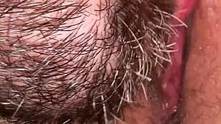 gigi's 18yo big nipples juicy pussy melts me