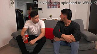 your girlfriend's fat colombian ass shakes way better on my huge cock than on yours best friend cuckold watch her beg!