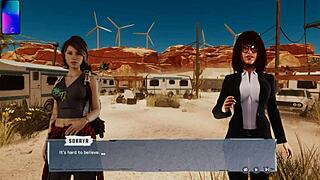 ever wonder how sex route 69 plays out uncensored?