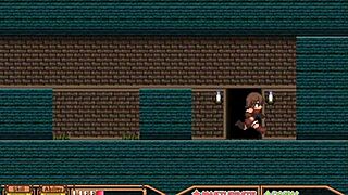 Gay Monsters Creampie in Blue Skin Forest Ver1.20 Part 1