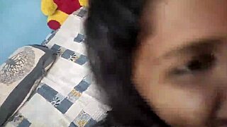 desi couple moans loud during honeymoon doggystyle assfucking and blowjobs