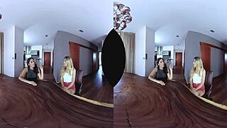 ffm euro milf pays rent with bent over blowjobs, cowgirl rides and doggystyle pounding in czech apartment.