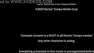 Ever wonder what happens backstage when a nurse gives a freshman her mandatory hitachi orgasm? Destiny's destiny awaits...