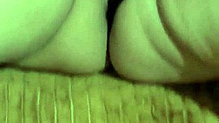 Watch My Wife's Throat Take That Monster Cock Deep and Rough