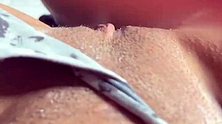 Baby He Sucks and Licks Every Inch of My Tight Pussy Until Explosive Orgasm!