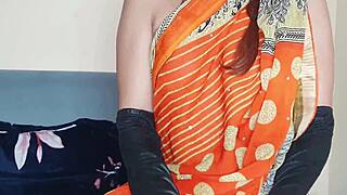 What if your petite Indian neighbor housewife begged for creampie in missionary?