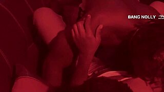 Bangnolly Tv Shows Two Love Birds Banging Around The Apartment