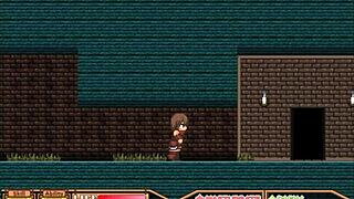 blue skin forest fuck erupts part 2