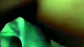 novinha moans cries thick cock ass pretending netflix roommate parents nearby cums inside