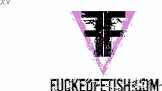 Skinny Moonblack Charlot's kinky hospital fetish hides big clit secrets